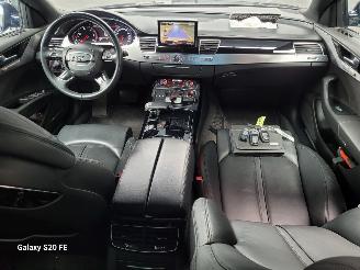 Audi A8 Lang 3.0 TDi 190-KW Automaat Quattro Pro-Line+ picture 21