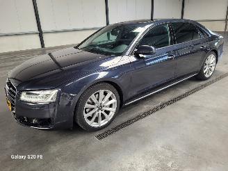 Avarii autoturisme Audi A8 Lang 3.0 TDi 190-KW Automaat Quattro Pro-Line+ 2014/6