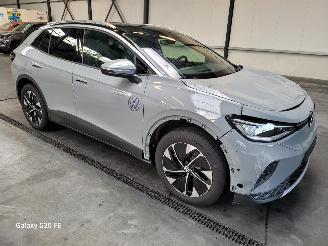 Voiture accidenté Volkswagen ID.4 Pro 210-KW 82kwh Automaat 4-MOTION Panoramadak 2025/3