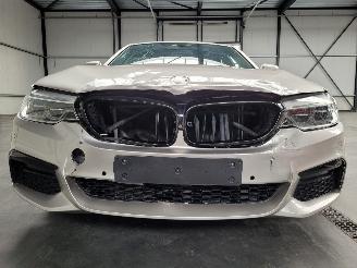 BMW 5-serie 530e Limo 185-KW Automaat Sport-Line Plug-In picture 7