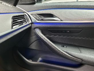 BMW 5-serie 530e Limo 185-KW Automaat Sport-Line Plug-In picture 23