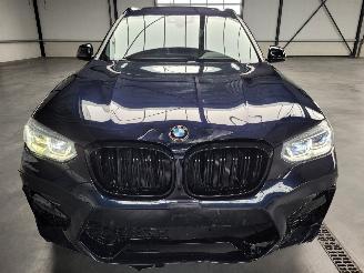 BMW X3 M40d 240-KW Automaat X-Drive M picture 6