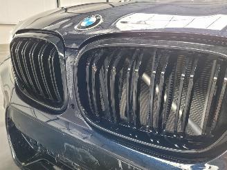 BMW X3 M40d 240-KW Automaat X-Drive M picture 8