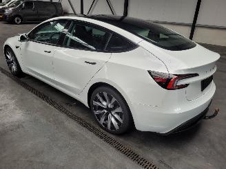Tesla Model 3 Dual Motor 366-KW Automaat AWD picture 2