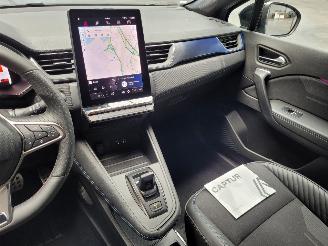 Renault Captur Hybrid 1.8 118-KW Automaat Esprit-Alpine picture 25