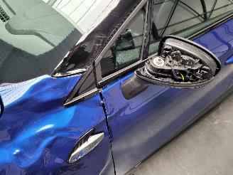 Renault Captur Hybrid 1.8 118-KW Automaat Esprit-Alpine picture 8