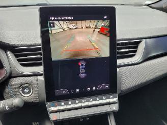 Renault Captur Hybrid 1.8 118-KW Automaat Esprit-Alpine picture 27