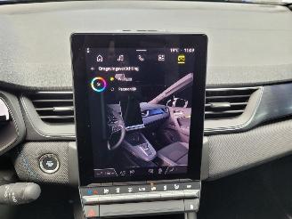 Renault Captur Hybrid 1.8 118-KW Automaat Esprit-Alpine picture 28