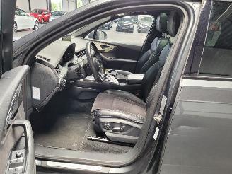 Audi Q7 3.0 TDi 200-KW Automaat 7-Persoons S-Line Quattro picture 16