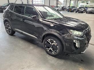 Peugeot 2008 Hybrid 1.2 100-KW Automaat Allure picture 3