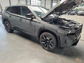 BMW XM 4.4 V8 480-KW Automaat X-Drive picture 3