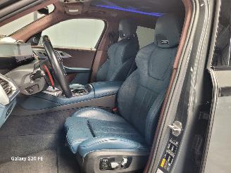 BMW XM 4.4 V8 480-KW Automaat X-Drive picture 22