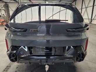 BMW XM 4.4 V8 480-KW Automaat X-Drive picture 17