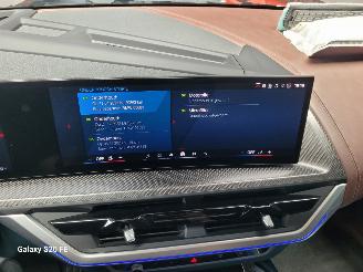 BMW XM 4.4 V8 480-KW Automaat X-Drive picture 28
