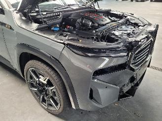 BMW XM 4.4 V8 480-KW Automaat X-Drive picture 4