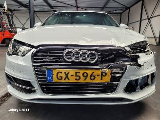 Audi A3 Sportback 1.4 e-Tron 110-KW Automaat S-Line picture 5