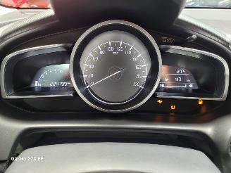 Mazda 2 SkyActiv-G 1.5 66-KW GT-M 5drs picture 19