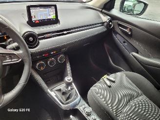 Mazda 2 SkyActiv-G 1.5 66-KW GT-M 5drs picture 20