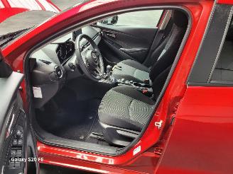 Mazda 2 SkyActiv-G 1.5 66-KW GT-M 5drs picture 15