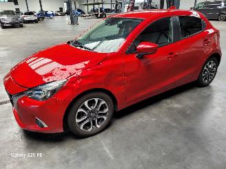 Mazda 2 SkyActiv-G 1.5 66-KW GT-M 5drs picture 3
