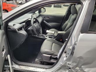 Toyota Corolla Cross Hybrid 1.8 72-KW Automaat Panoramadak picture 17