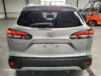 Toyota Corolla Cross Hybrid 1.8 72-KW Automaat Panoramadak picture 14