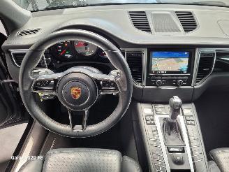 Porsche Macan S 3.0d 190-KW Automaat AWD Panoramadak picture 21