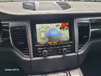 Porsche Macan S 3.0d 190-KW Automaat AWD Panoramadak picture 24