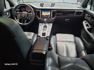 Porsche Macan S 3.0d 190-KW Automaat AWD Panoramadak picture 20