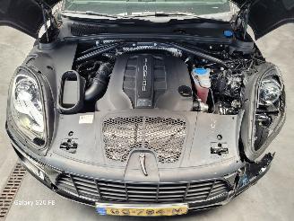 Porsche Macan S 3.0d 190-KW Automaat AWD Panoramadak picture 9