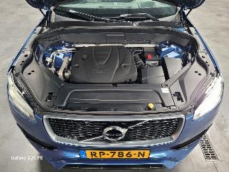 Volvo Xc-90 2.0 D5 165-KW Automaat AWD 7-Persoons R-DESIGN picture 13