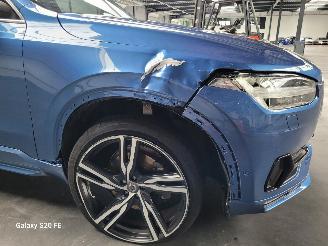 Volvo Xc-90 2.0 D5 165-KW Automaat AWD 7-Persoons R-DESIGN picture 6