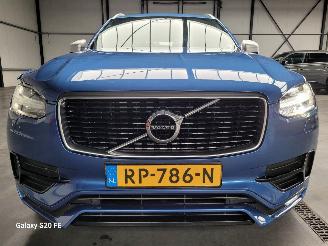 Volvo Xc-90 2.0 D5 165-KW Automaat AWD 7-Persoons R-DESIGN picture 12