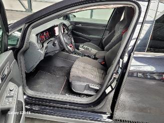 Volkswagen Golf VIII GTi 2.0 TSi 180-KW DSG 5drs Panoramadak picture 18