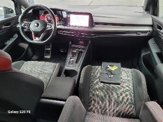 Volkswagen Golf VIII GTi 2.0 TSi 180-KW DSG 5drs Panoramadak picture 20