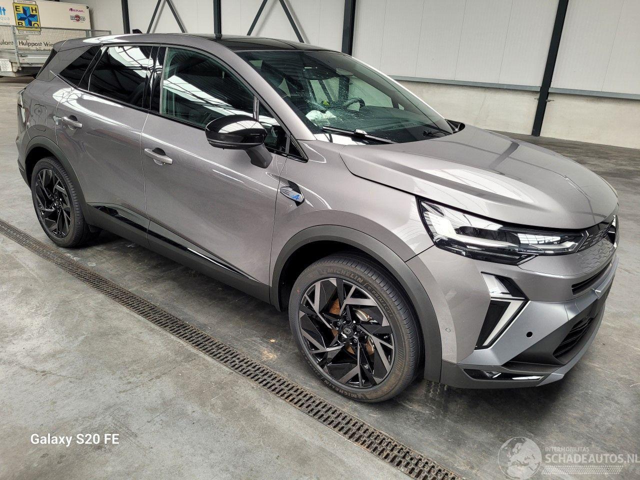 Renault Symbioz 1.6 e-Tech 105-KW Automaat Esprit-Alpine
