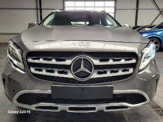 Mercedes GLA 220 Automaat 135-KW 4-MATIC 5drs picture 10