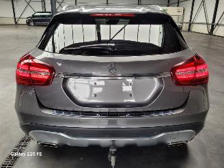 Mercedes GLA 220 Automaat 135-KW 4-MATIC 5drs picture 14
