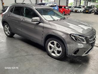 Mercedes GLA 220 Automaat 135-KW 4-MATIC 5drs picture 4