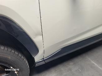 Toyota Rav-4 Hybrid 2.5 131-KW Automaat Two-Tone 2-WD picture 6