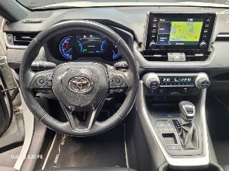 Toyota Rav-4 Hybrid 2.5 131-KW Automaat Two-Tone 2-WD picture 18