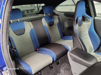 Ford Focus RS 2.5 Turbo 224-KW 6-Bak 3drs picture 16