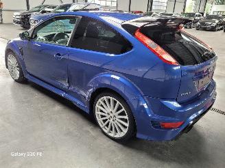 Ford Focus RS 2.5 Turbo 224-KW 6-Bak 3drs picture 5