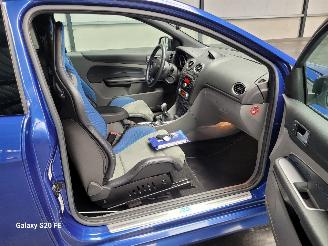 Ford Focus RS 2.5 Turbo 224-KW 6-Bak 3drs picture 17