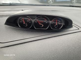 Ford Focus RS 2.5 Turbo 224-KW 6-Bak 3drs picture 23