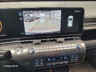 Hyundai Kona EV 160-KW 65.4kwh Automaat Elektrisch picture 23