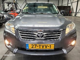 Toyota Rav-4 2.0 VVTi 116-KW 6-Bak X-Style 2-WD picture 16