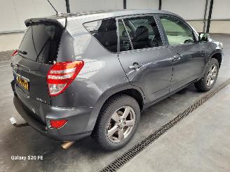 Toyota Rav-4 2.0 VVTi 116-KW 6-Bak X-Style 2-WD picture 2