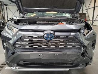 Toyota Rav-4 Hybrid 2.5 131-KW Automaat AWD picture 7