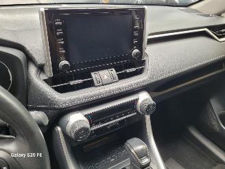 Toyota Rav-4 Hybrid 2.5 131-KW Automaat AWD picture 22